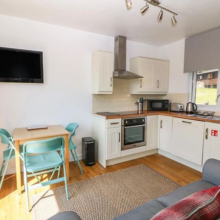 Ty Bach Villa Caernarfon Luaran gambar