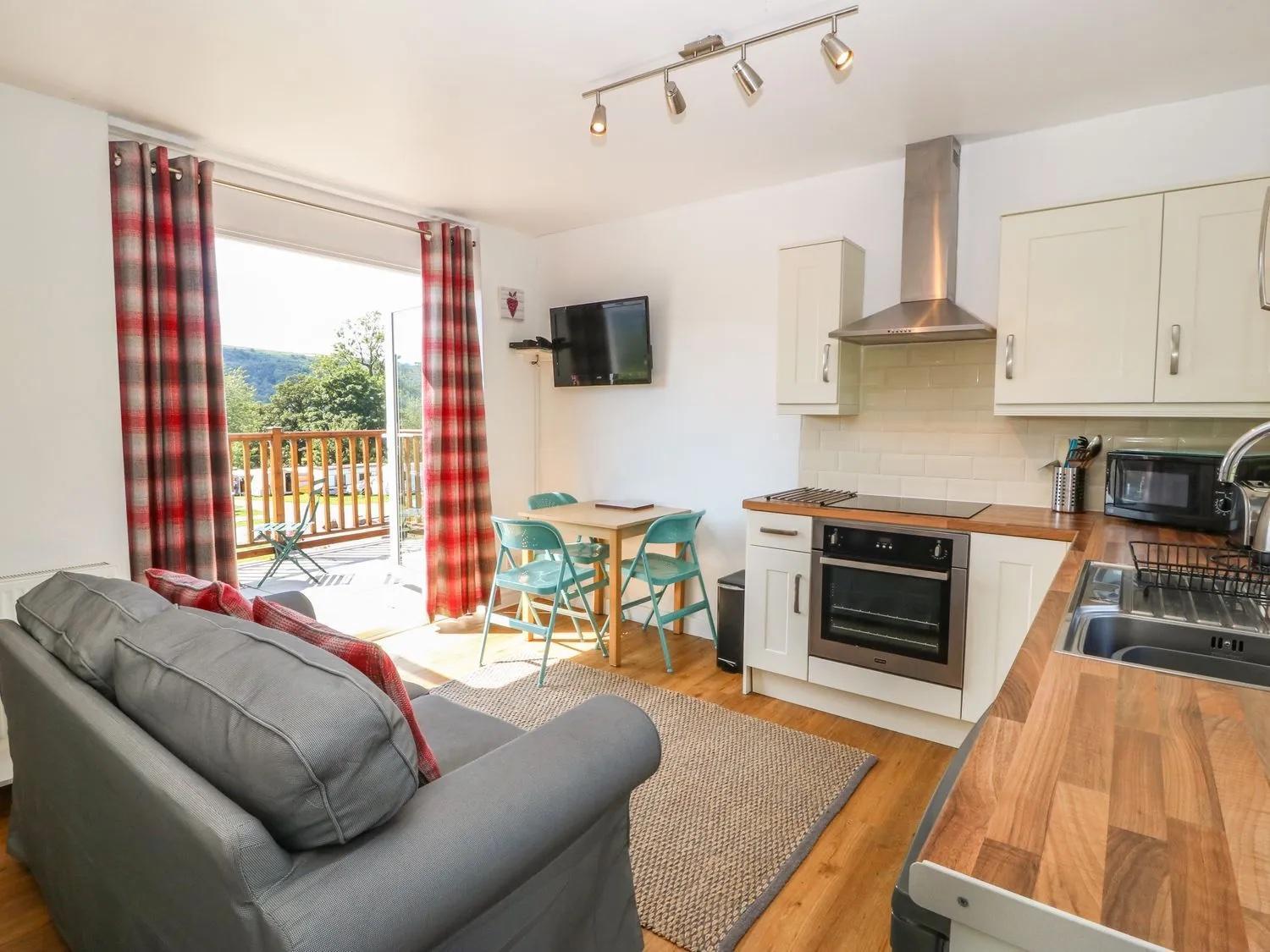 Ty Bach Villa Caernarfon Luaran gambar