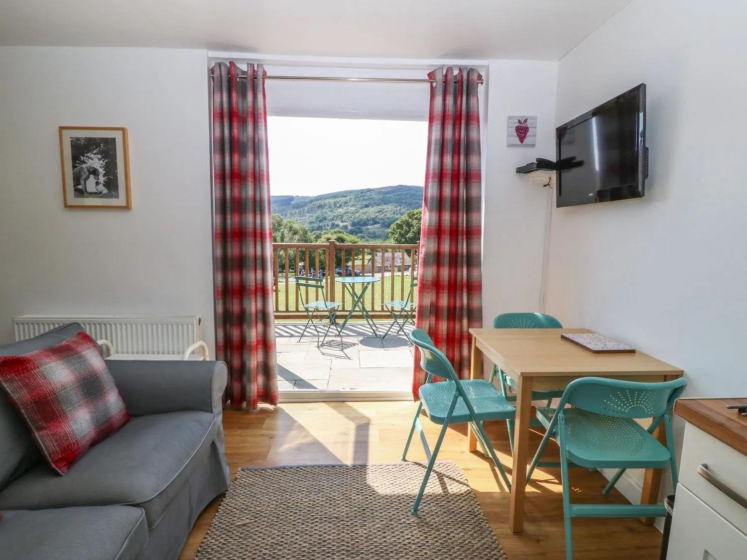 Ty Bach Villa Caernarfon Luaran gambar